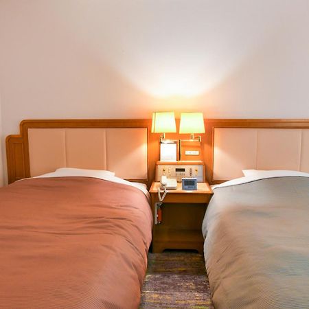 Shibushiwan Daikoku Resort Hotel חדר תמונה