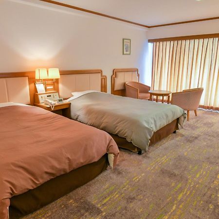 Shibushiwan Daikoku Resort Hotel מראה חיצוני תמונה