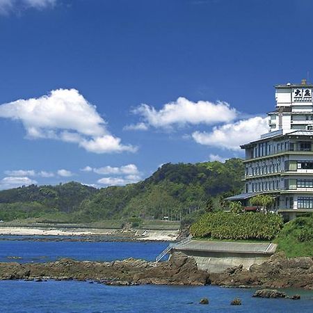 Shibushiwan Daikoku Resort Hotel מראה חיצוני תמונה