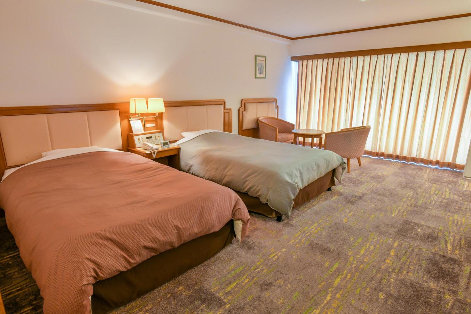 Shibushiwan Daikoku Resort Hotel מראה חיצוני תמונה