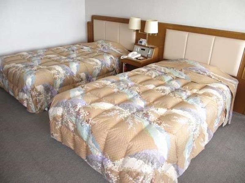 Shibushiwan Daikoku Resort Hotel מראה חיצוני תמונה