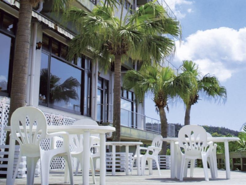 Shibushiwan Daikoku Resort Hotel מראה חיצוני תמונה
