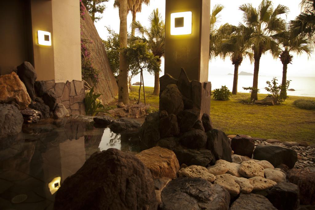 Shibushiwan Daikoku Resort Hotel מראה חיצוני תמונה