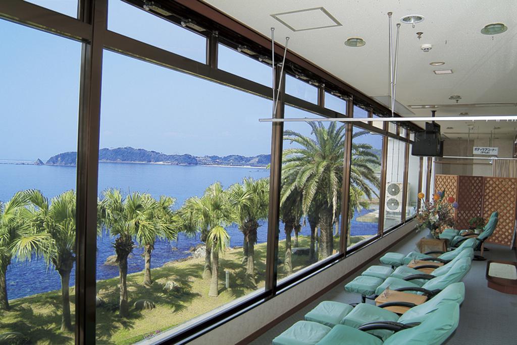 Shibushiwan Daikoku Resort Hotel מראה חיצוני תמונה